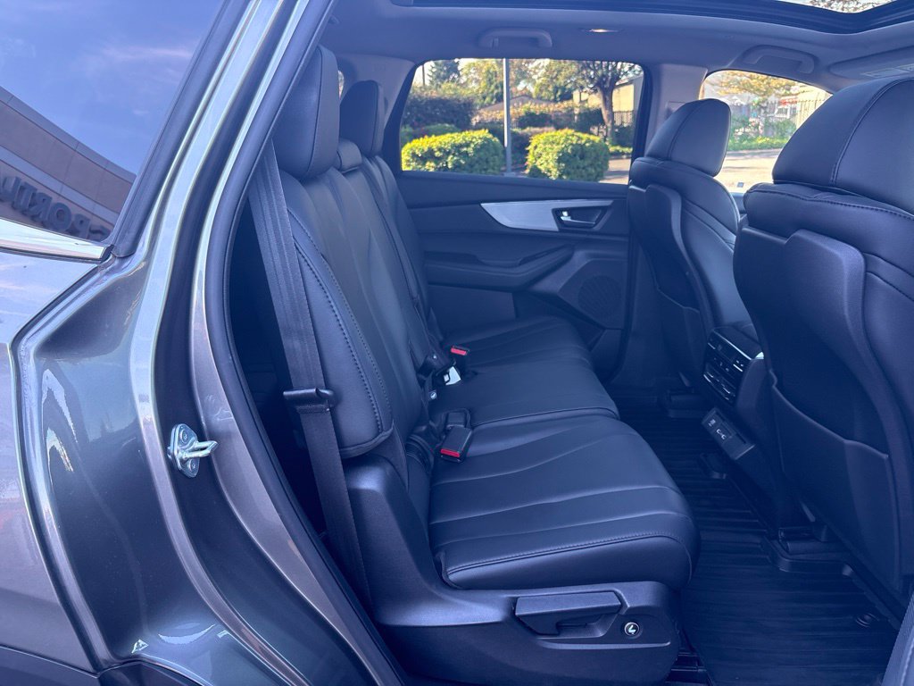 Certified 2024 Acura MDX SH-AWD image 27