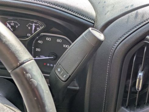 Used 2021 GMC Sierra 1500 Elevation image 24