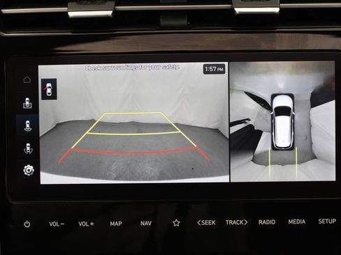 Used 2023 Hyundai Tucson Limited AWD/4WD image 27