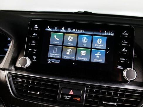 Used 2019 Honda Accord EX-L image 17