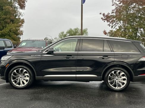 Used 2025 Lincoln Aviator Reserve image 5