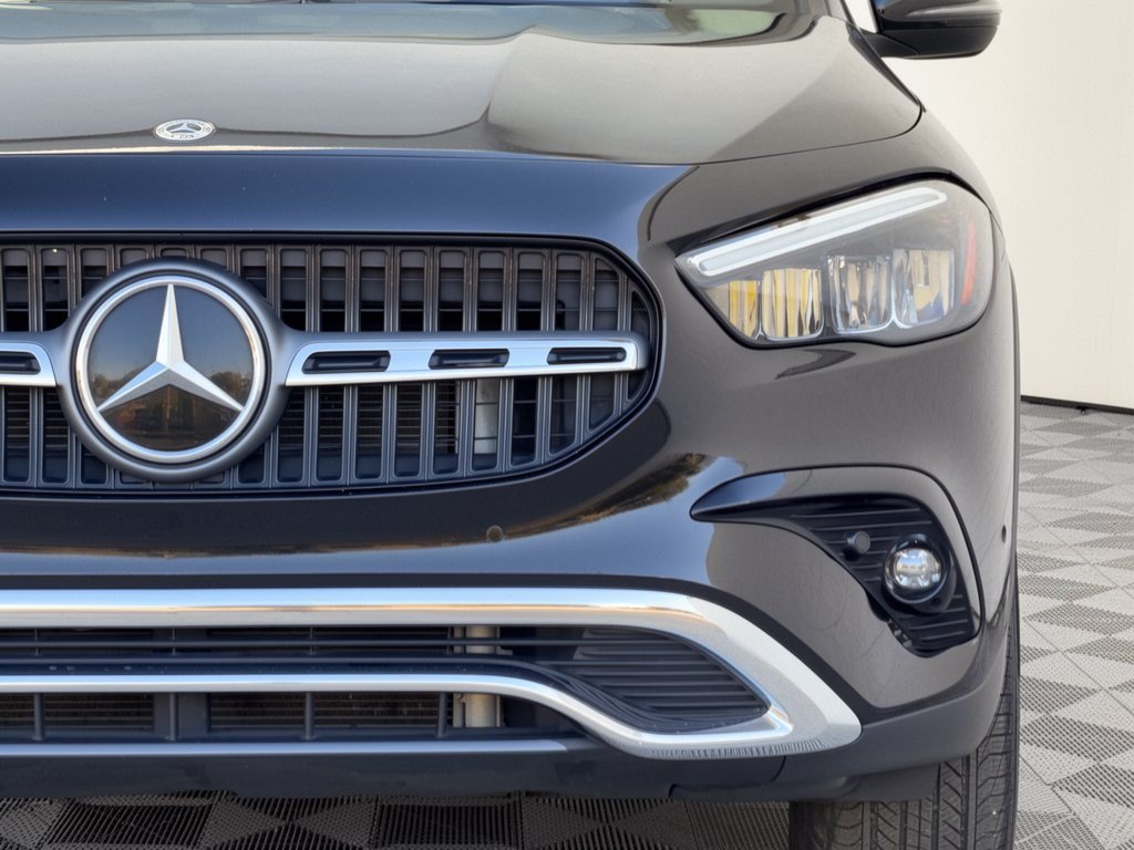 Certified 2025 Mercedes-Benz GLA 250 image 12