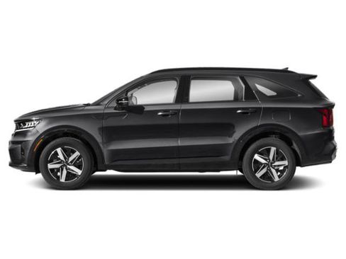 Used 2023 Kia Sorento S FWD image 3