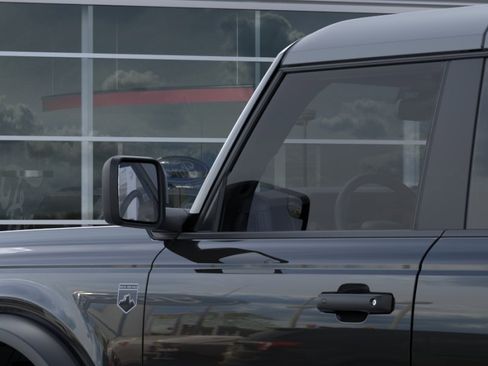New 2026 Ford Bronco Big Bend AWD/4WD image 60