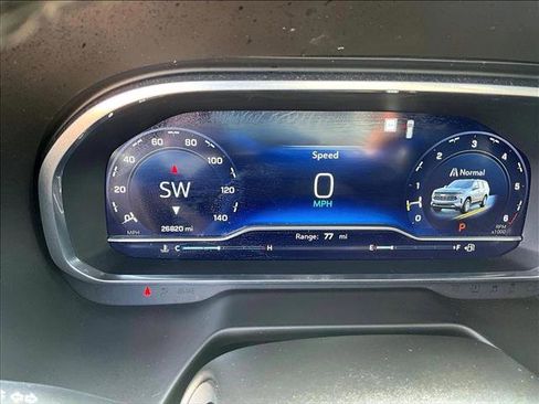 Certified 2023 Chevrolet Tahoe Premier w/ Premium Package image 22