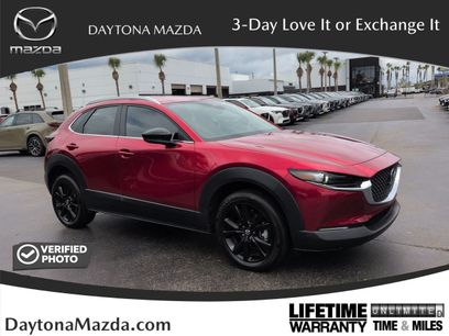Used 2024 MAZDA CX-30 AWD 2.5 S w/ Select Sport Pkg