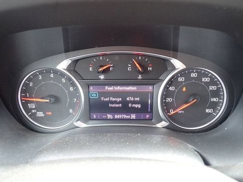 Used 2020 GMC Acadia AT4 AWD/4WD image 16