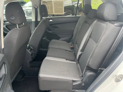 Used 2018 Volkswagen Tiguan S FWD image 27