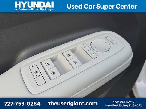 New 2026 Hyundai Santa Fe SEL image 17