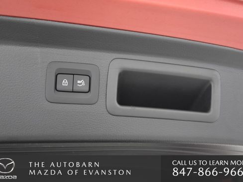 Certified 2025 MAZDA CX-50 2.5 Hybrid w/ Preferred Pkg image 30