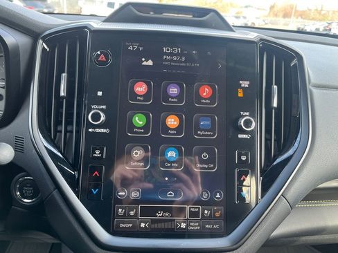 Certified 2025 Subaru Ascent Bronze Edition image 21