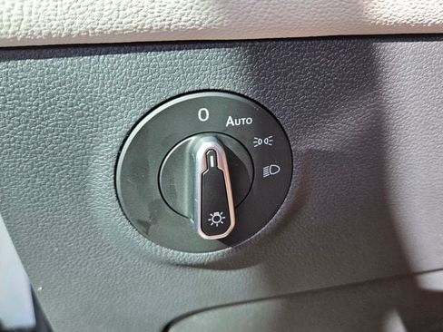 New 2026 Volkswagen Taos S FWD image 25