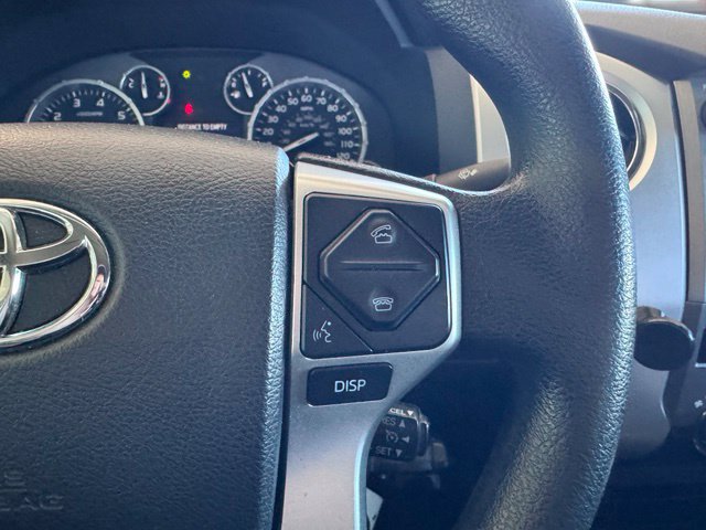 Used 2014 Toyota Tundra SR5 w/ SR5 Upgrade Package RWD image 15