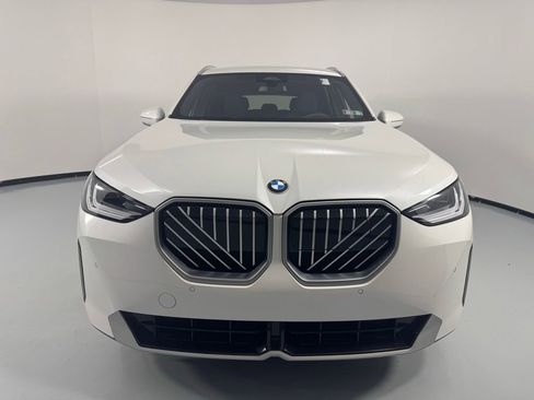 Certified 2026 BMW X3 xDrive30i w/ Convenience Package AWD/4WD image 3