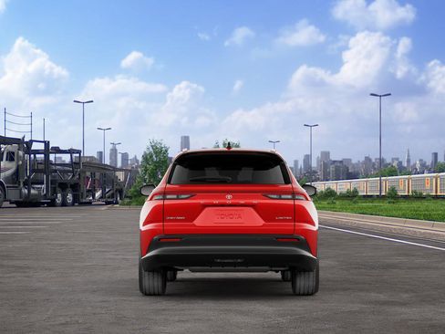 New 2025 Toyota Crown Signia Limited image 72