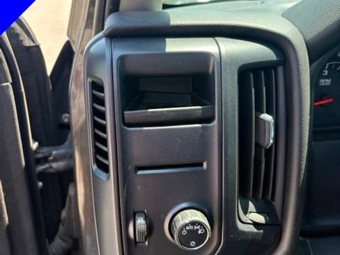 Used 2014 Chevrolet Silverado 1500 W/T w/ Trailering Package RWD image 14