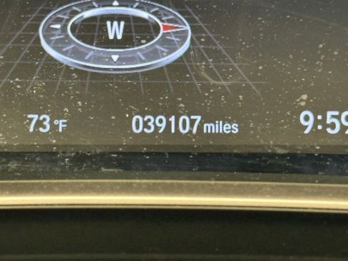 Used 2019 Honda CR-V Touring image 18