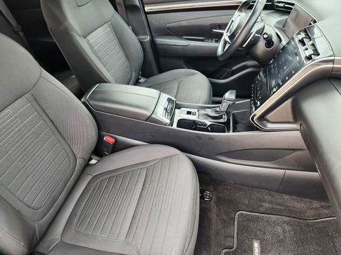 Used 2022 Hyundai Santa Cruz SEL Premium w/ Cargo Package image 10