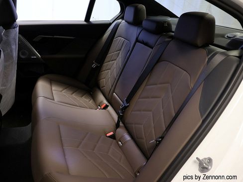 New 2026 BMW 530i xDrive w/ M Sport Package image 12