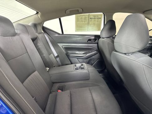 Used 2025 Nissan Altima 2.5 SV AWD/4WD image 25
