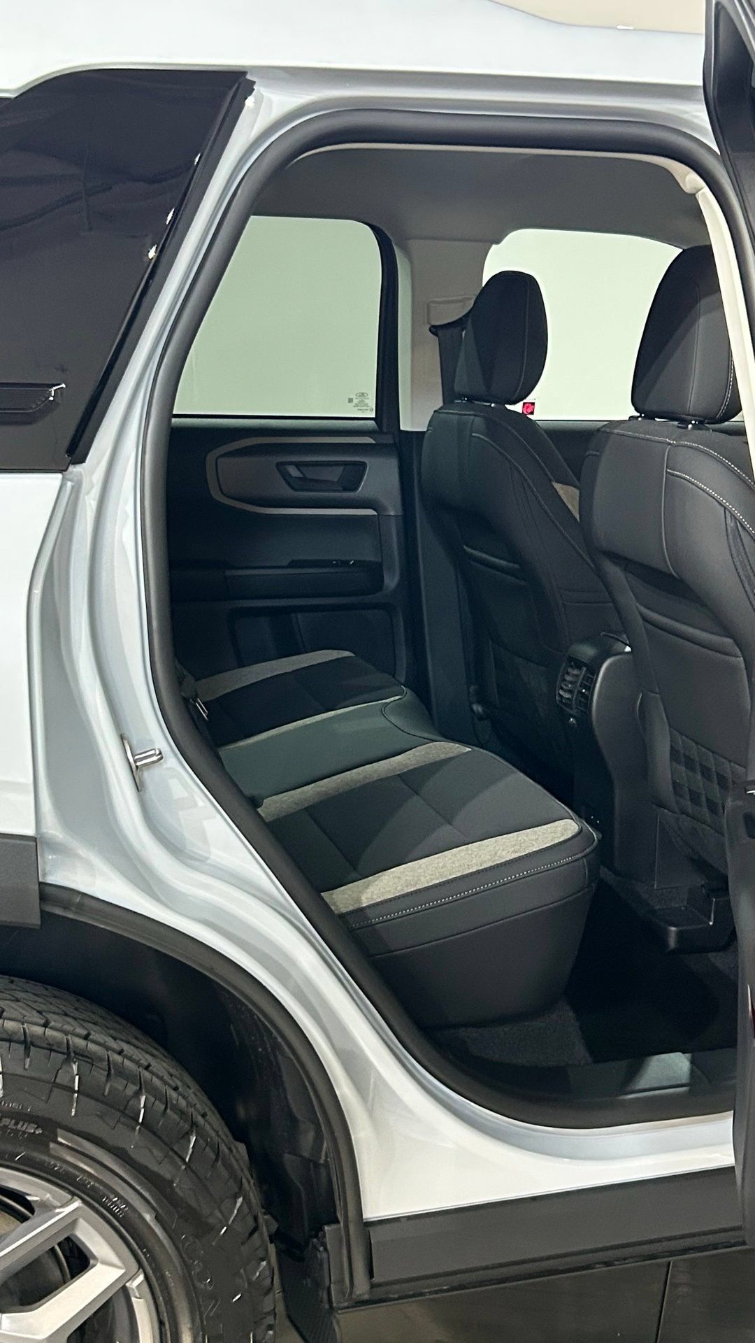 New 2026 Ford Bronco Sport Big Bend w/ Convenience Package AWD/4WD image 52