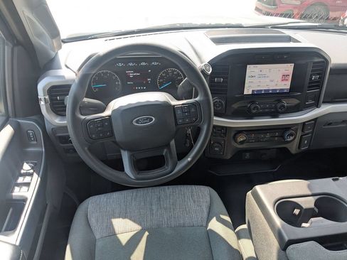 Used 2023 Ford F150 XLT w/ Trailer Tow Package AWD/4WD image 28