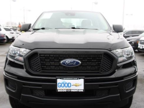 Used 2022 Ford Ranger XL image 2