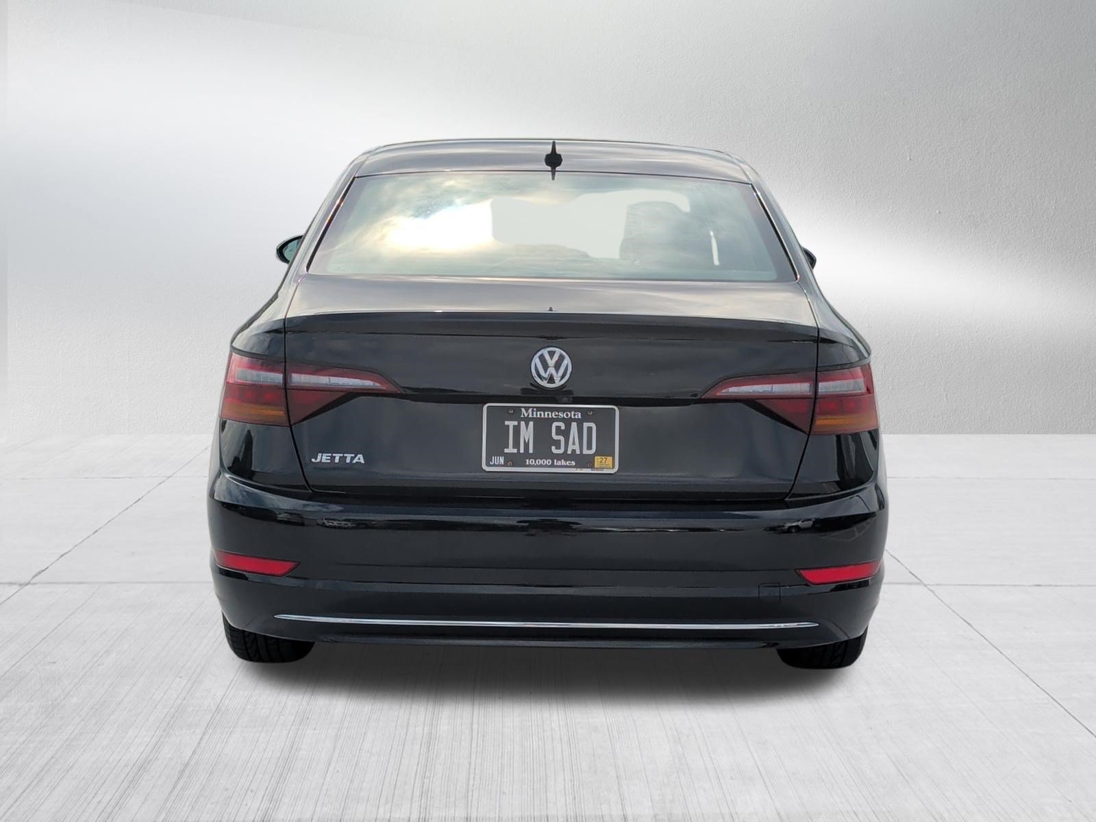 Used 2019 Volkswagen Jetta SE FWD image 6
