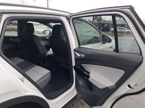 New 2026 Volkswagen ID.4 Pro image 15