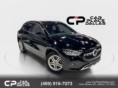 Used 2022 Mercedes-Benz GLA 250 4MATIC w/ Premium Package
