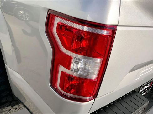 Used 2018 Ford F150 XLT RWD image 29