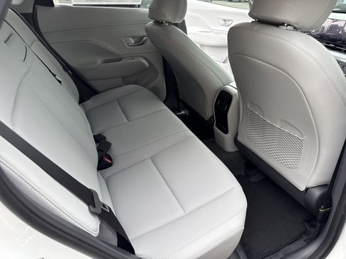 New 2026 Hyundai Kona Limited image 13