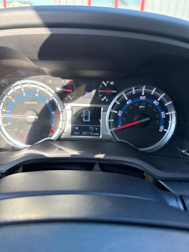 Used 2019 Toyota 4Runner Limited AWD/4WD image 41