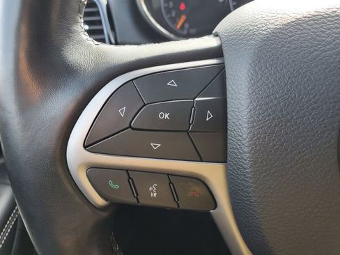 Used 2021 Jeep Grand Cherokee Limited w/ Quick Order Package 28K 80th image 23