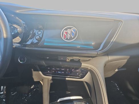Certified 2021 Buick Envision Essence w/ Technology Package I AWD/4WD image 25