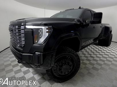 Used 2026 GMC Sierra 3500 Denali Ultimate