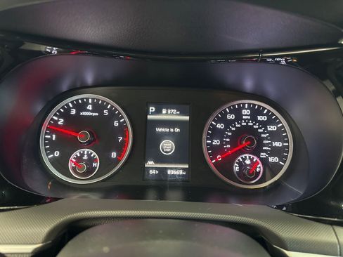 Used 2022 Kia K5 LXS image 14