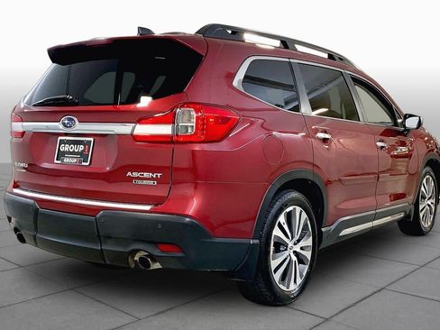 Used 2019 Subaru Ascent Touring w/ Popular Package #2 AWD/4WD image 12