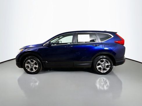 Used 2018 Honda CR-V EX-L image 4