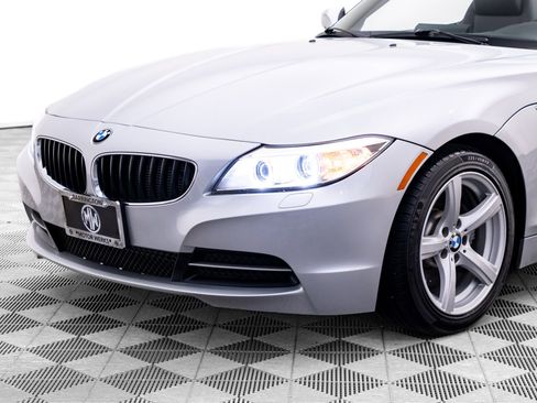 Used 2016 BMW Z4 sDrive28i image 37