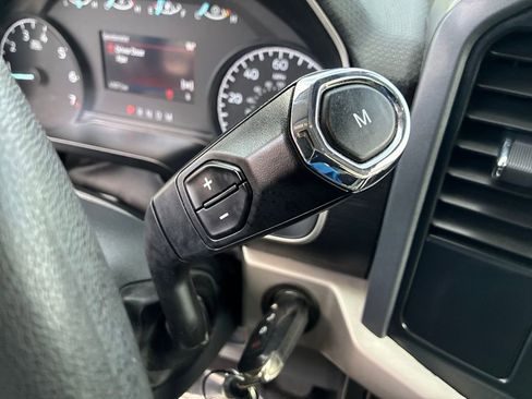 Used 2023 Ford F150 XLT image 23