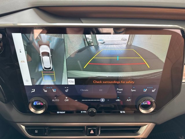 New 2026 Lexus RX 350 Premium w/ Convenience Package AWD/4WD image 26