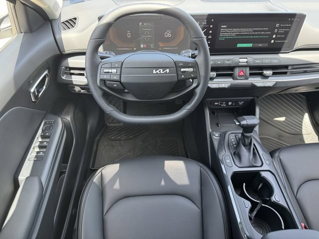 New 2026 Kia K4 EX FWD image 18