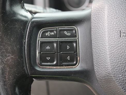 Used 2018 RAM 2500 Big Horn image 13