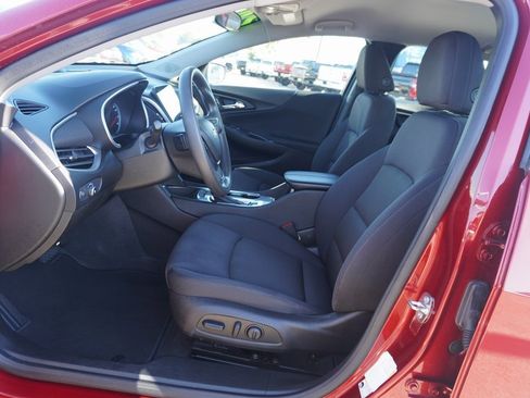 Used 2024 Chevrolet Malibu LT image 6