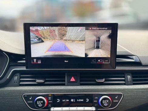 Used 2023 Audi A4 2.0T Premium Plus image 15