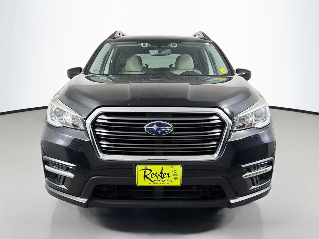 Used 2019 Subaru Ascent Premium AWD/4WD image 2
