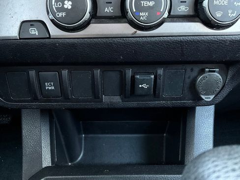 Used 2023 Toyota Tacoma SR5 image 22