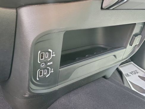 Used 2026 RAM 2500 Warlock AWD/4WD image 30