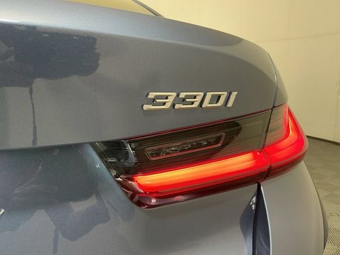 New 2026 BMW 330i Sedan w/ Convenience Package RWD image 31